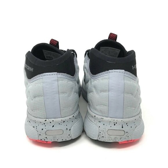 Under Armour ColdGear Charged Reactor Sneakers 5.5 - Picture 5 of 11